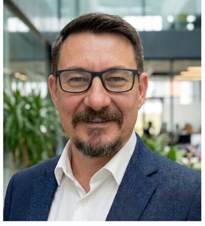 Alexey Banaev
