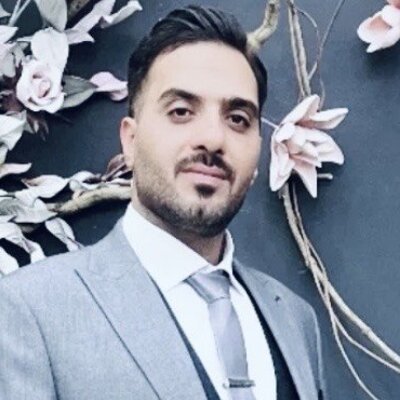 Omid Ahmadi